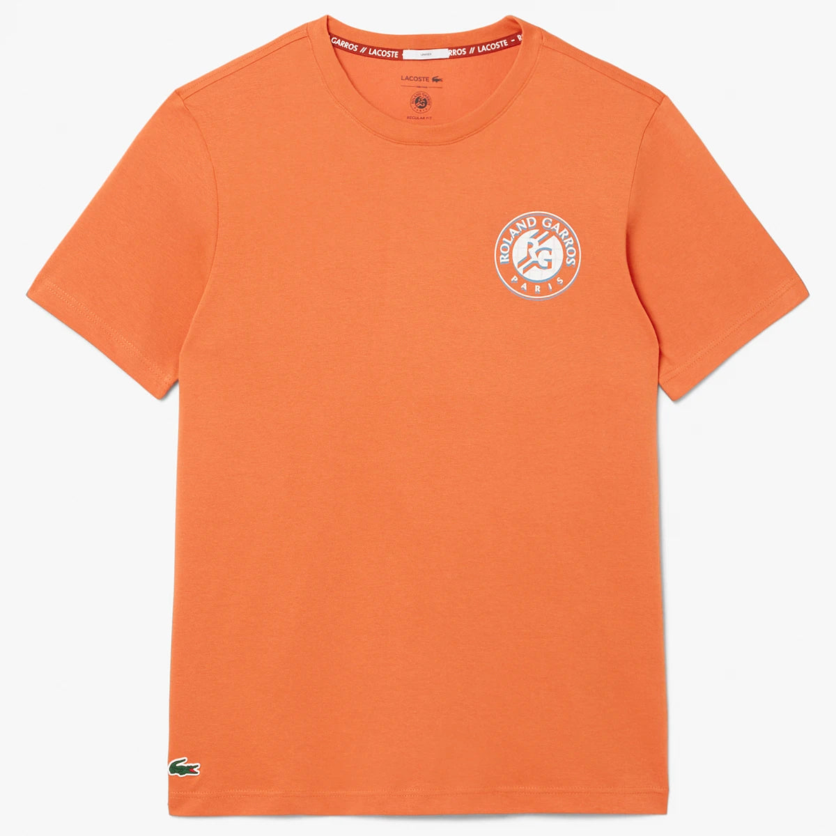 Lacoste Roland Garros T-Shirt