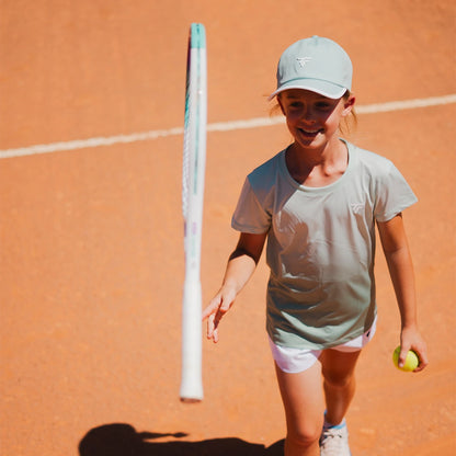 Tecnifibre Team X-Loop Girl T-Shirt