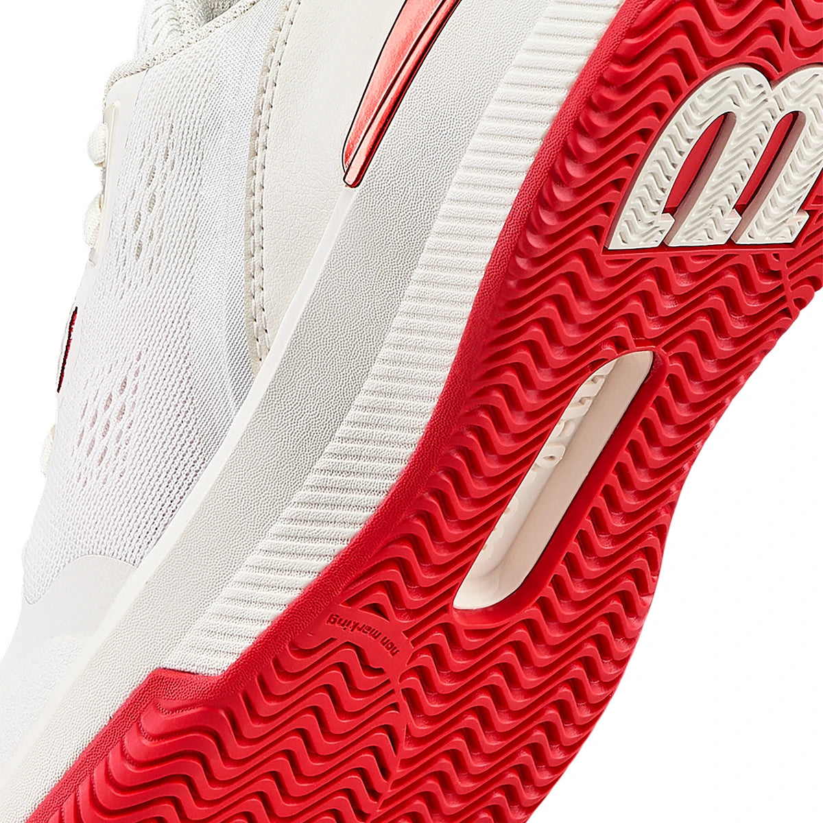Wilson Dames Schoenen Intrigue Pro Uso Alle Ondergronden
