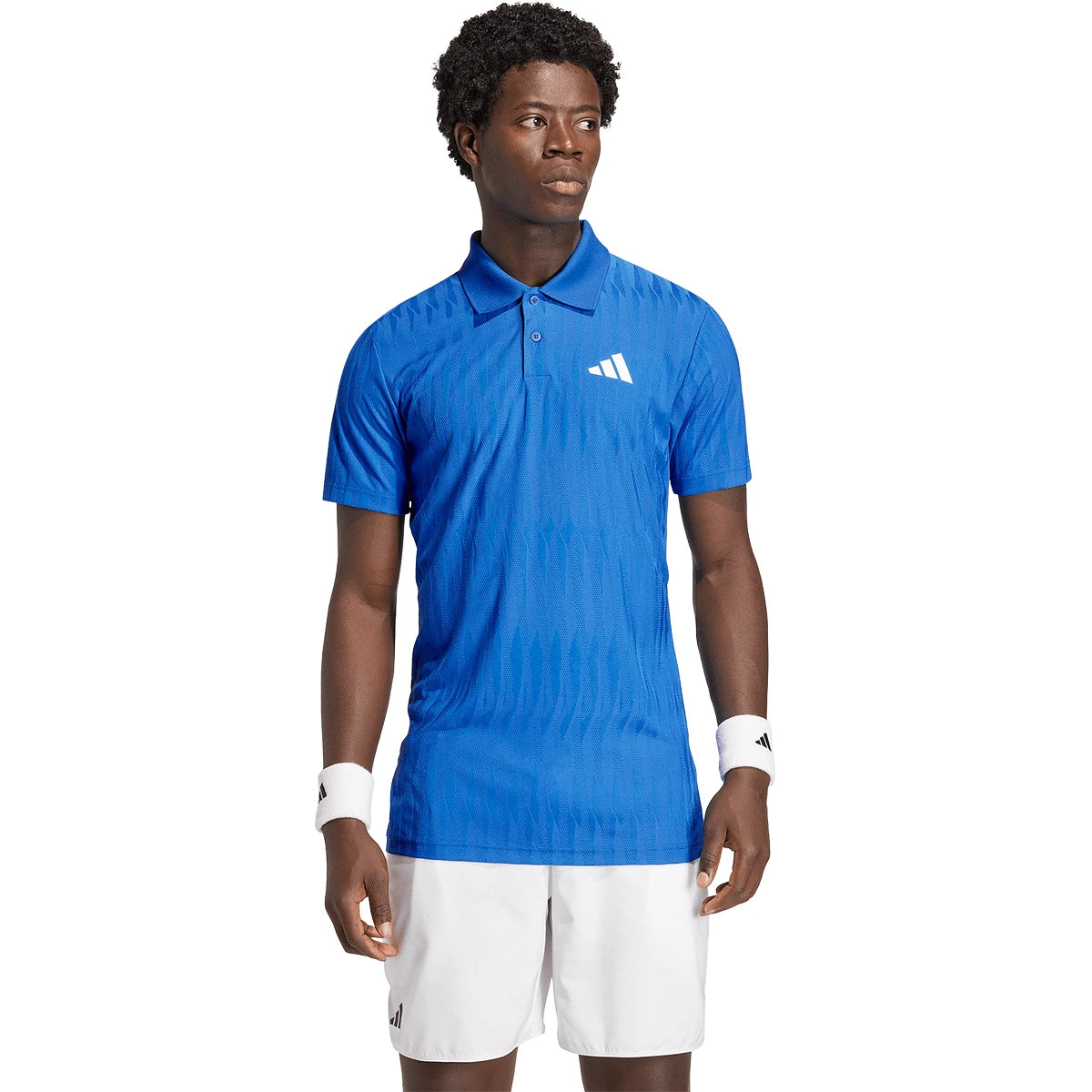Polo adidas Gameset