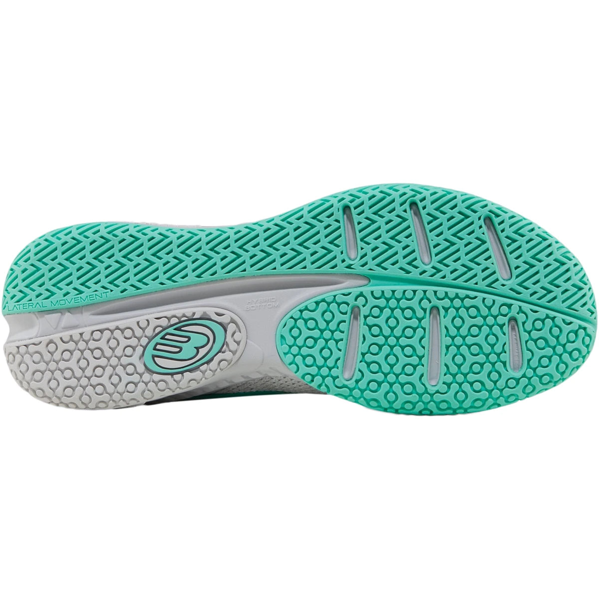 Bullpadel Women's Ionic W 26I Shoes