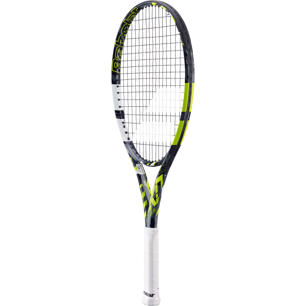 Babolat Pure Aero Junior 25 Racket (235 Gr)