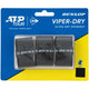 Dunlop Atp Viper-Dry Overgrips X3