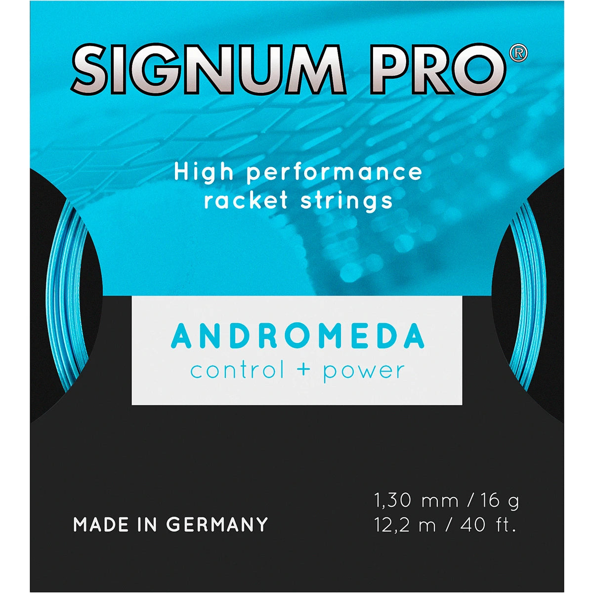 Signum Pro Andromeda String (12 Metres)