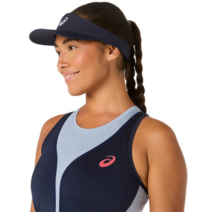 JurK Asics Dames Match Pleat