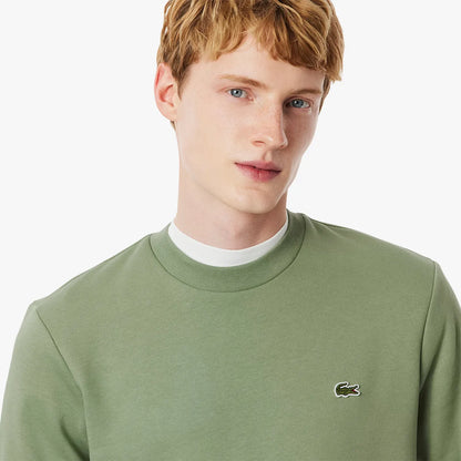 Lacoste Classic Fit Sweatshirt