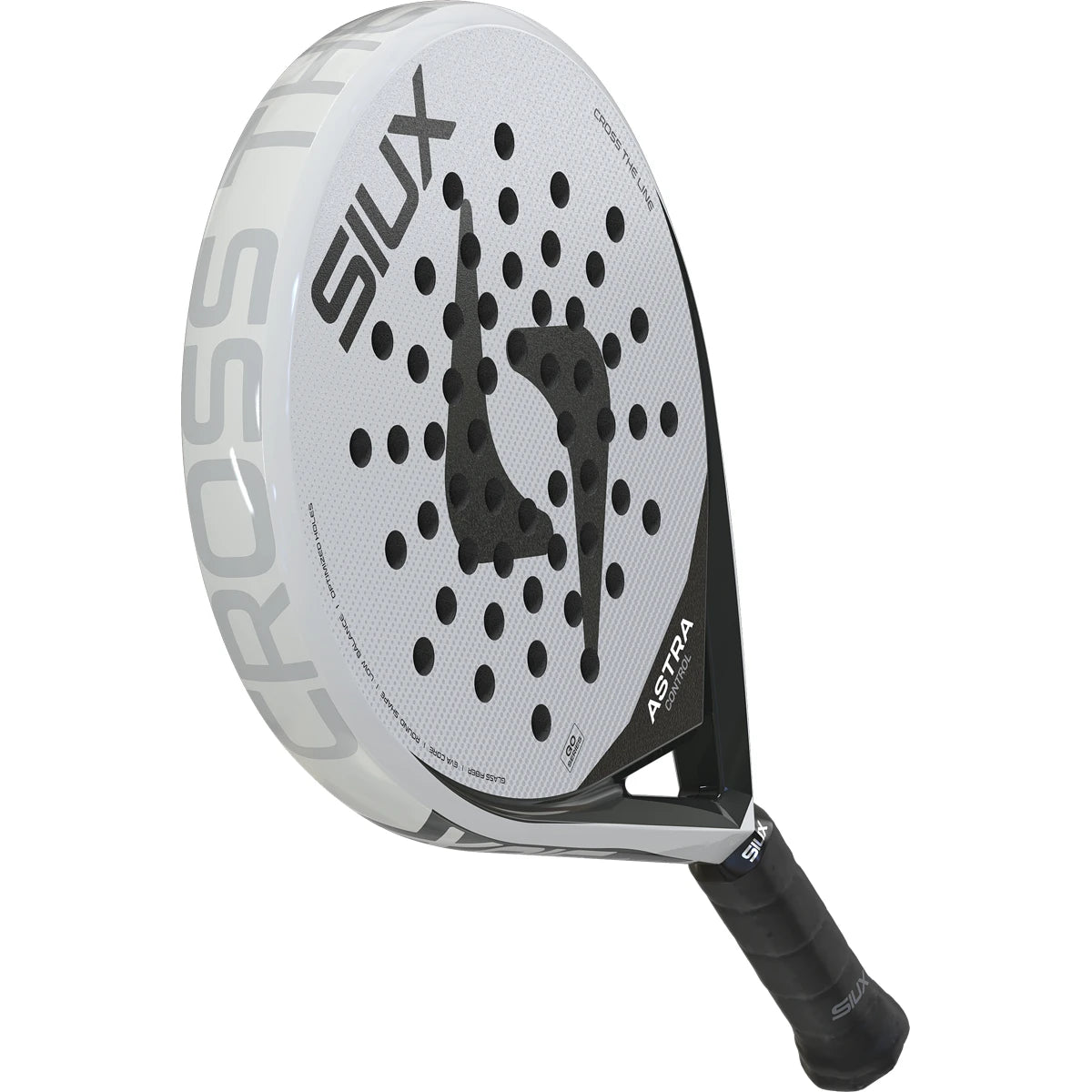 Padelracket Siux Astra Control