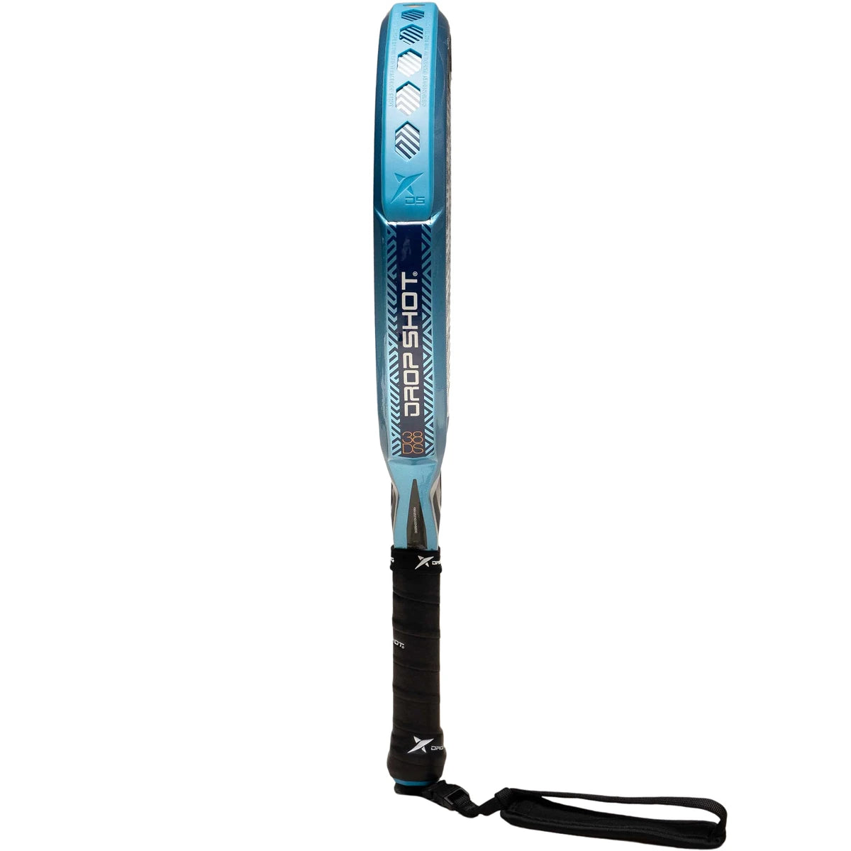 Padel Racket Drop Shot Explorer Pro Comfort 2.0