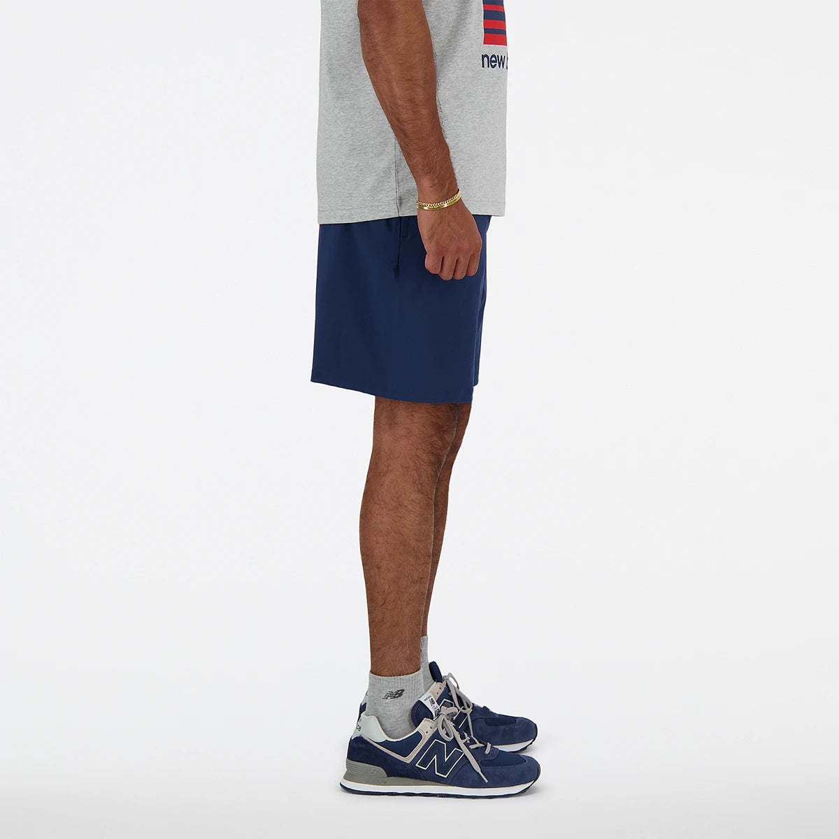 Short New Balance Sport Essentials 7In