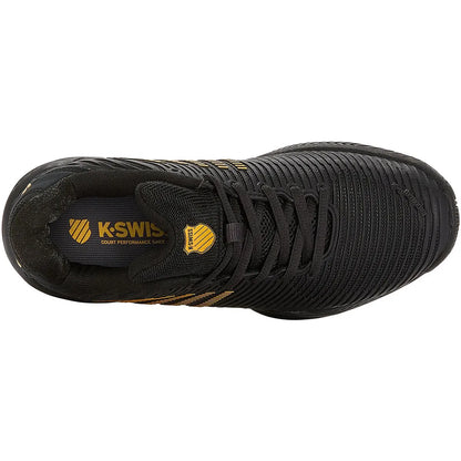 K-Swiss Junior Hypercourt Express 2 Schoenen alle ondergronden