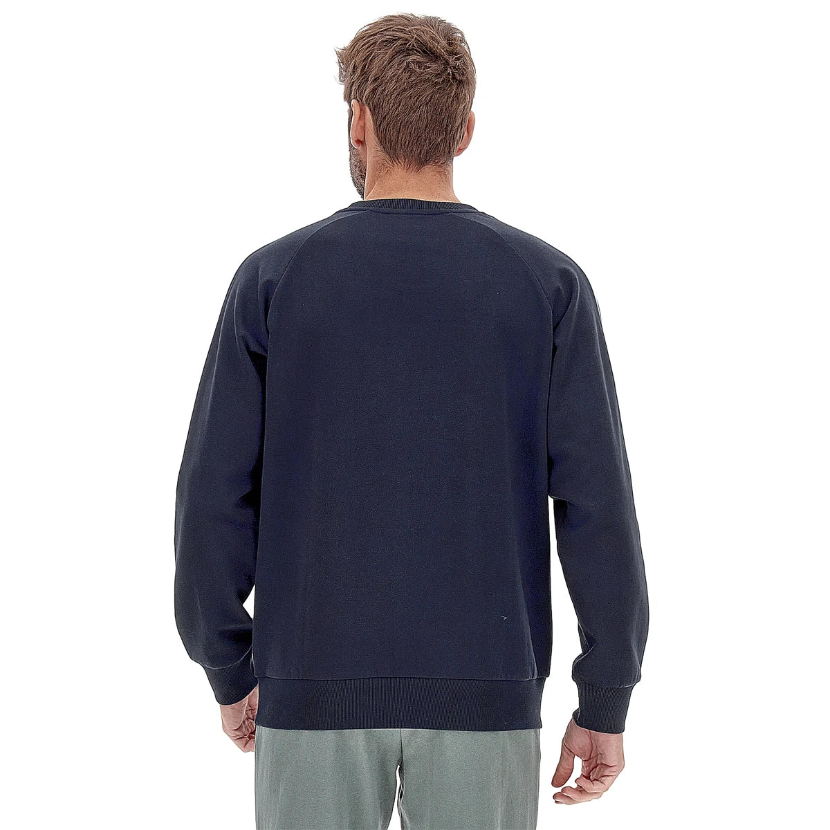 Sweater Lotto Smc Rn