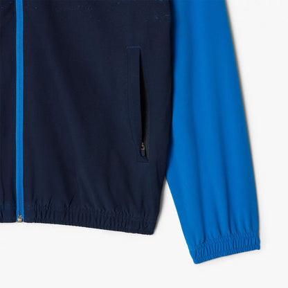 Lacoste Djokovic Melbourne Tracksuit