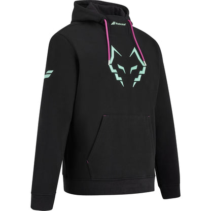 Sweat à Capuche Babolat Padel Lebron
