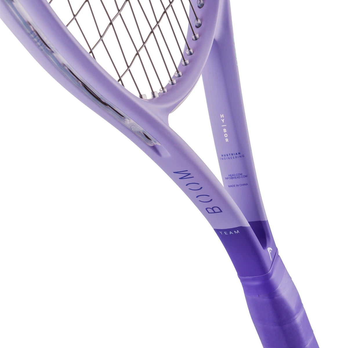 Raquette Test Head Boom Team Alternate (260 GR)