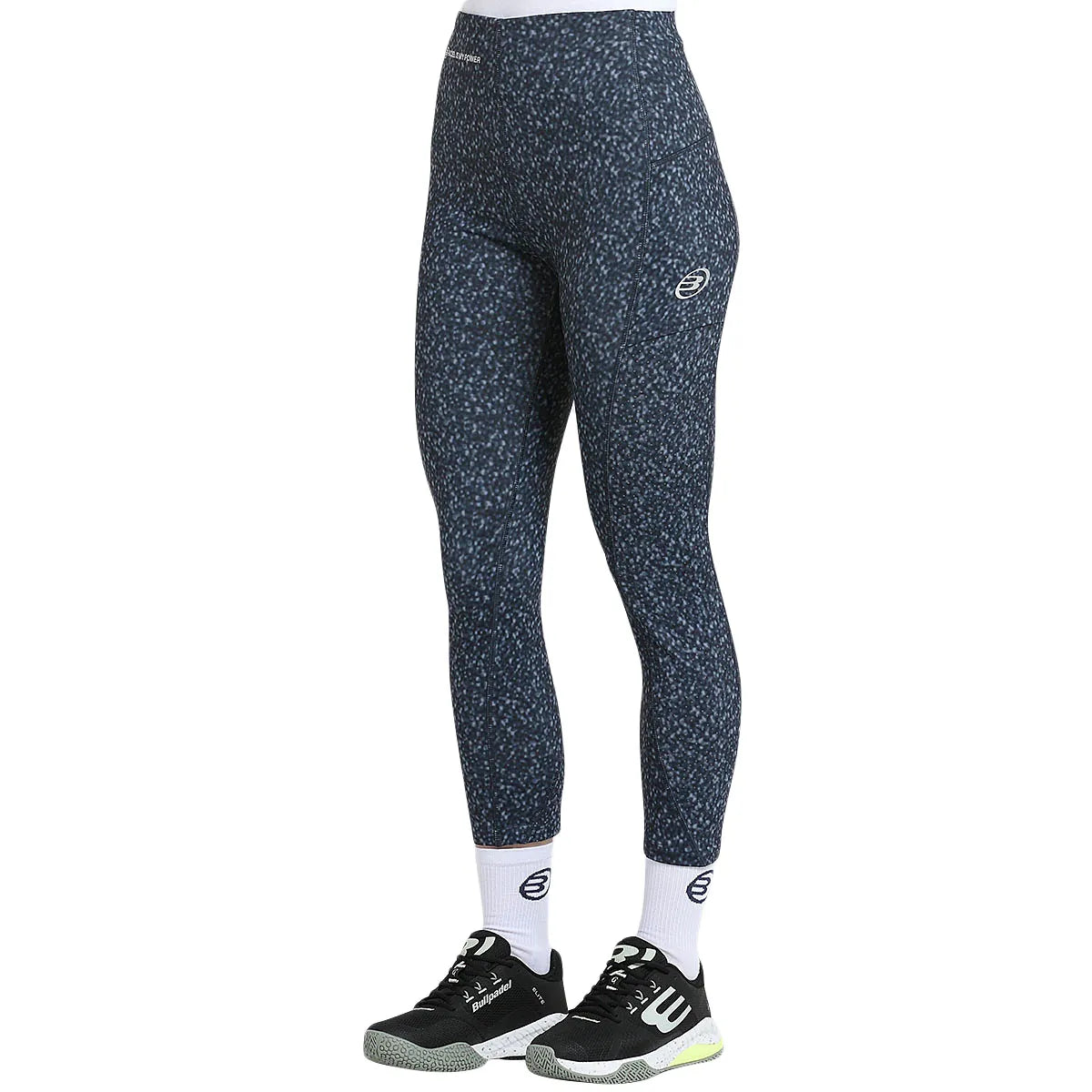 Legging Bullpadel Dames Power Bruzo