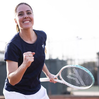 T-Shirt Tecnifibre Dames Pro Graphic