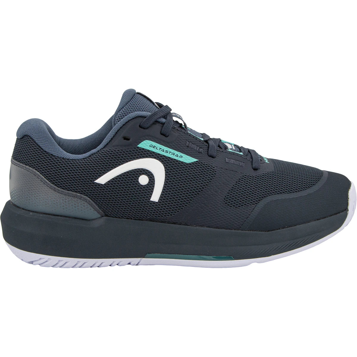 Chaussures Head Revolt Evo 5.0 Toutes Surfaces