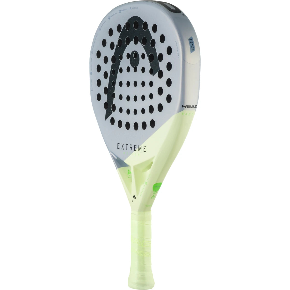 Padelracket Head Extreme Motion 2026