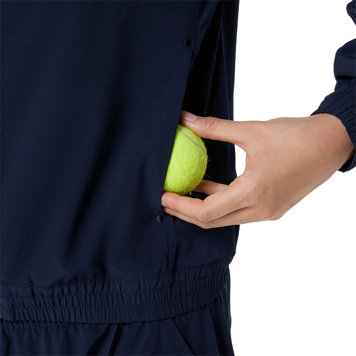 Asics Women's Jacket Paris