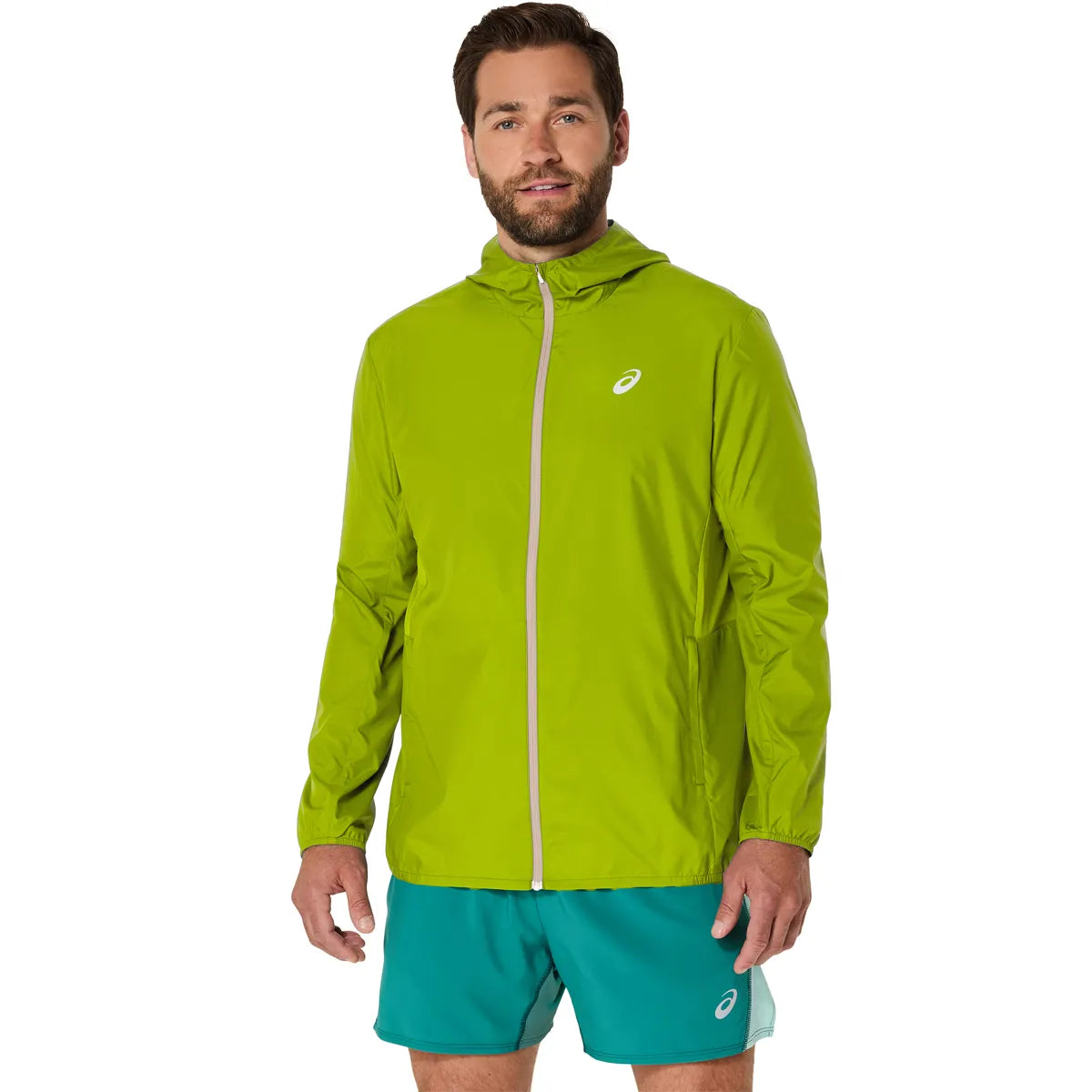Asics Core Jacket