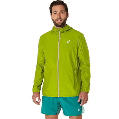 Asics Core Jacket