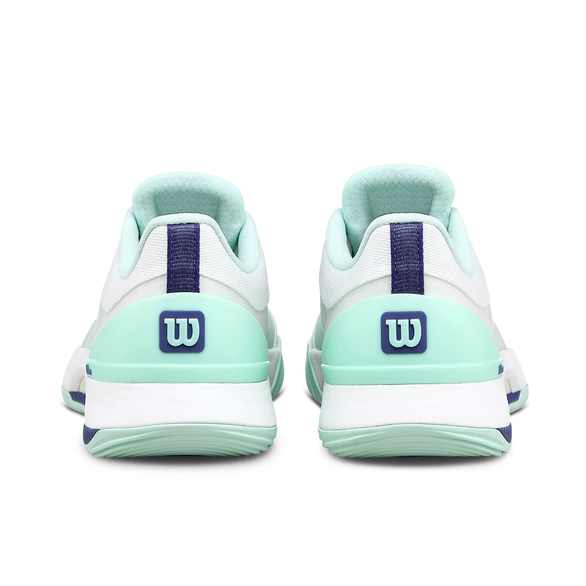Padelschoenen Wilson Dames Intrigue Tour