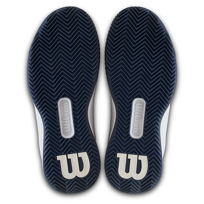 Wilson Women's Intrigue Pro Clay Shoes