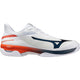 Mizuno Wave Exceed Court Clay Shoes