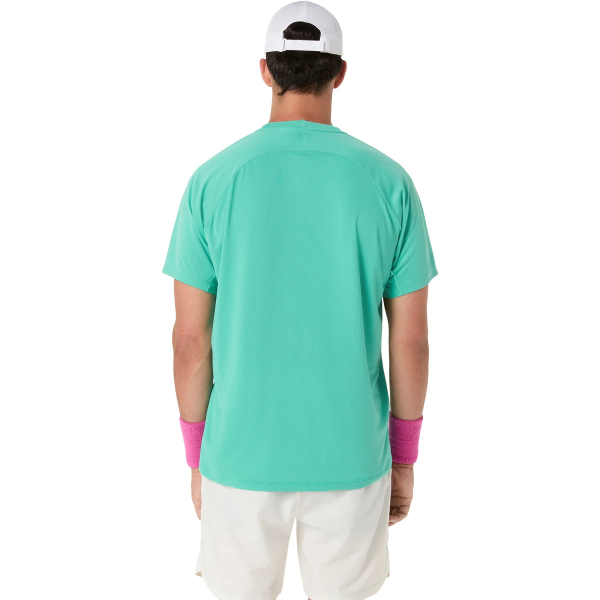 Asics Game T-Shirt