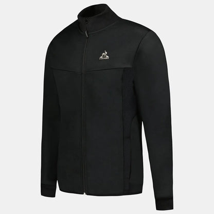 Jas Le Coq Sportif Argent