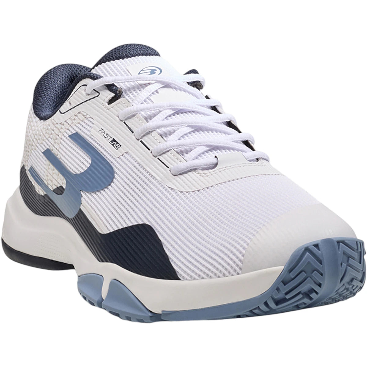 Padelschoenen Bullpadel Hybrid Fly 26V