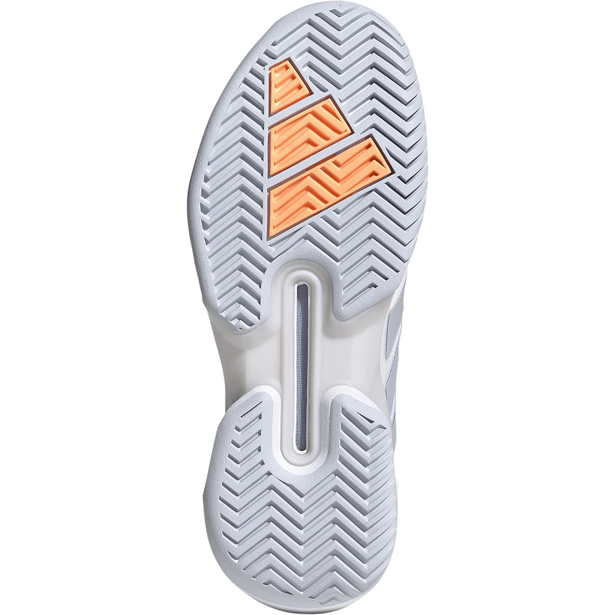Chaussures adidas Femme Adizero Ubersonic 5 Pegula Toutes Surfaces
