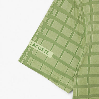 Lacoste Medvedev Melbourne Polo