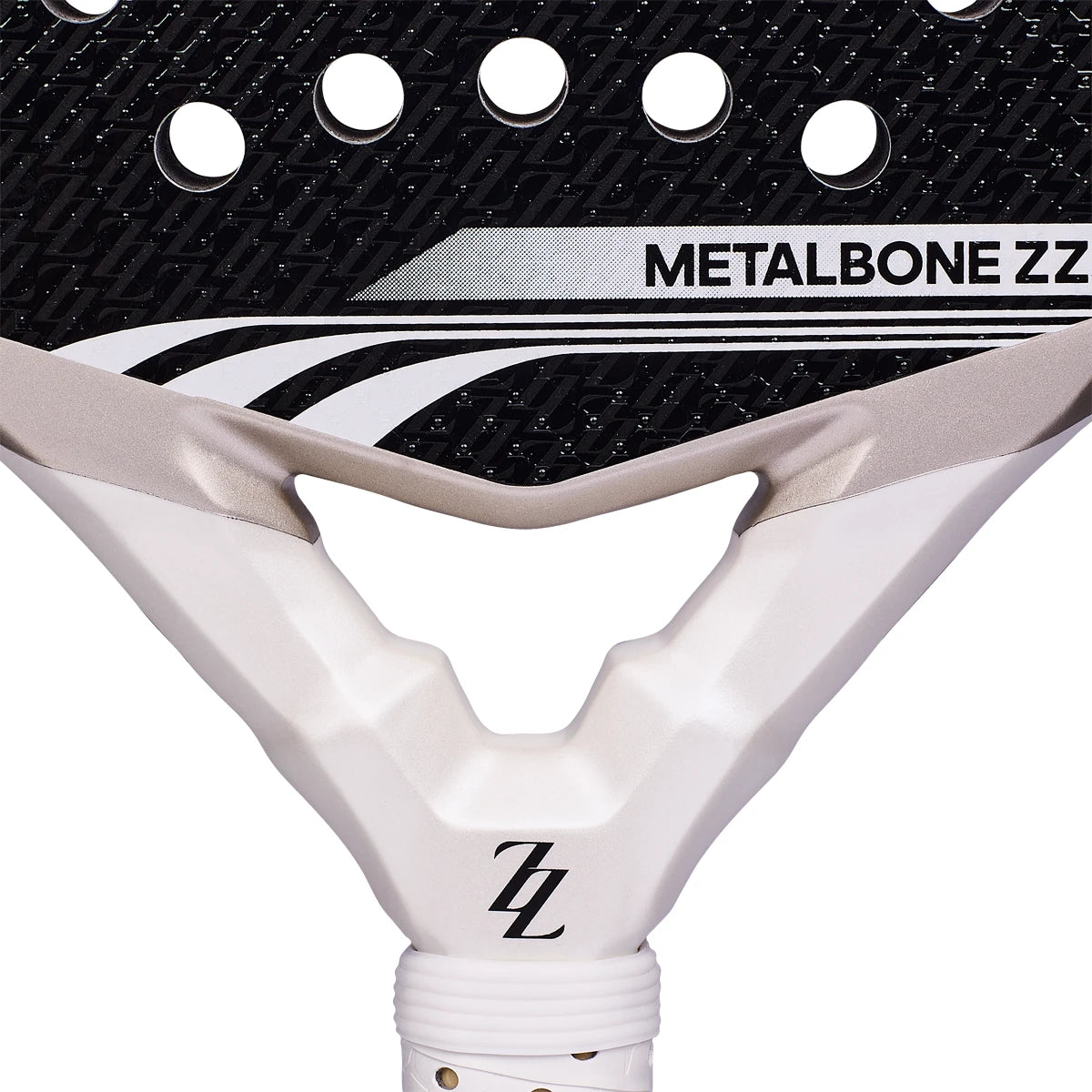 Adidas Metalbone ZZ Team Padel Racket Test