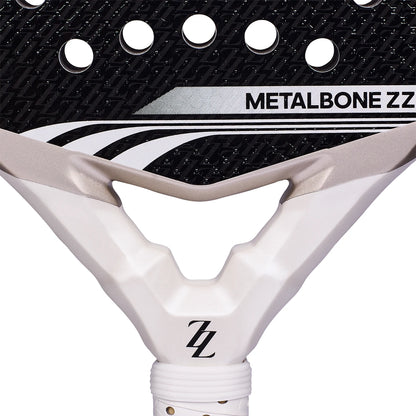 Adidas Metalbone ZZ Team Padel Racket Test