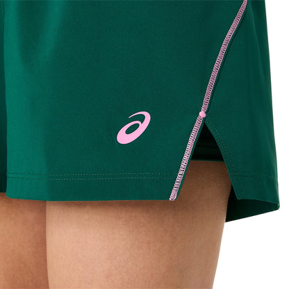 Short Asics Dames Padel Court 2-N-1