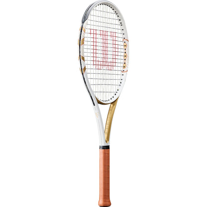Wilson Rf 01 Hall Of Fame Racket (300 Gr)