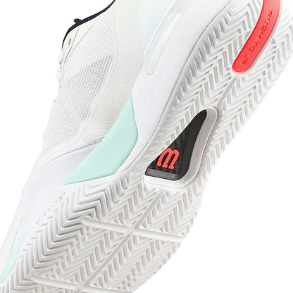 Chaussures Wilson Rush Tour 5 Toutes Surfaces