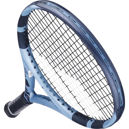 Babolat Pure Drive Junior 25 Racket (240 Gr) (Gesnared)