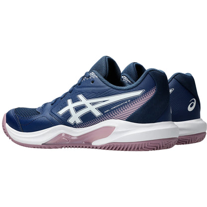 Asics Women's Gel Dedicate 9 Clay Shoes