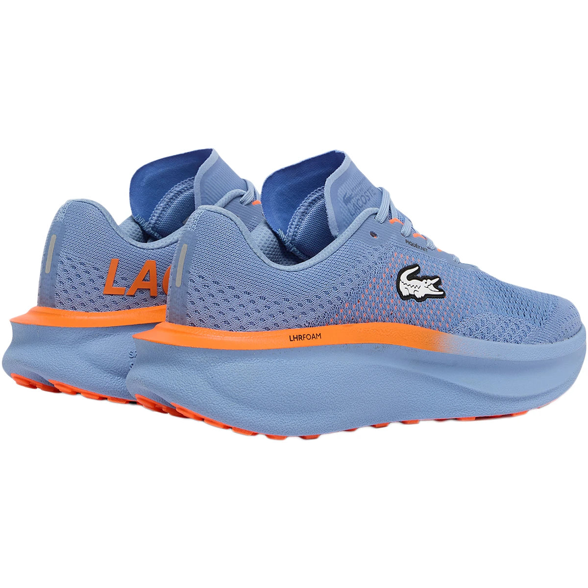 Schoenen Lacoste Neo Run