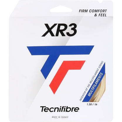 Snaar Tecnifibre Xr3 (12,2 Meter)