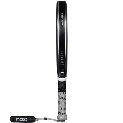 Padelracket Nox Quantum Carbon 12K