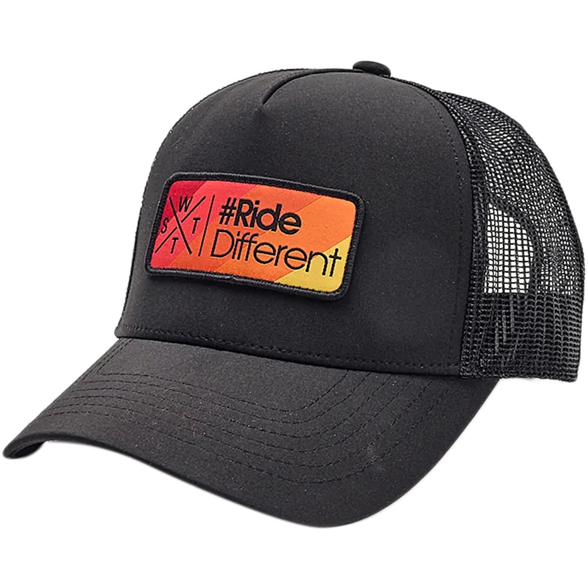 Watts Rio Cap
