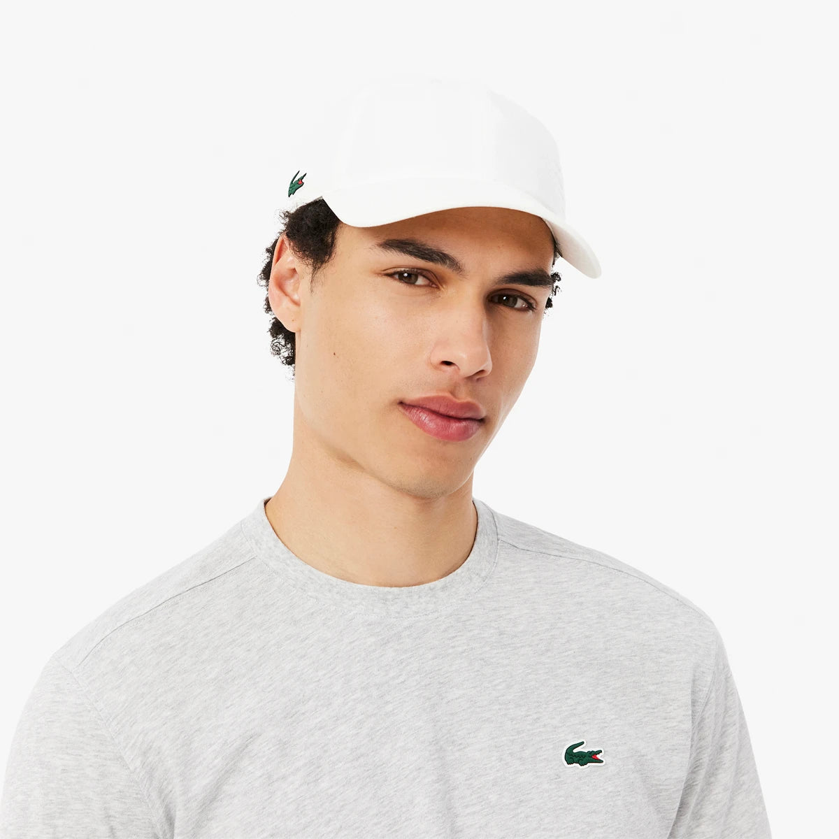 Pet Lacoste Classic Performance