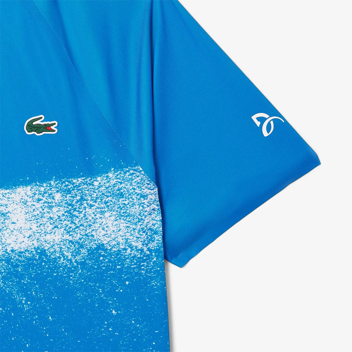 Polo Lacoste Djokovic Melbourne