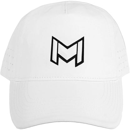 Mouratoglou Apparel Match Cap