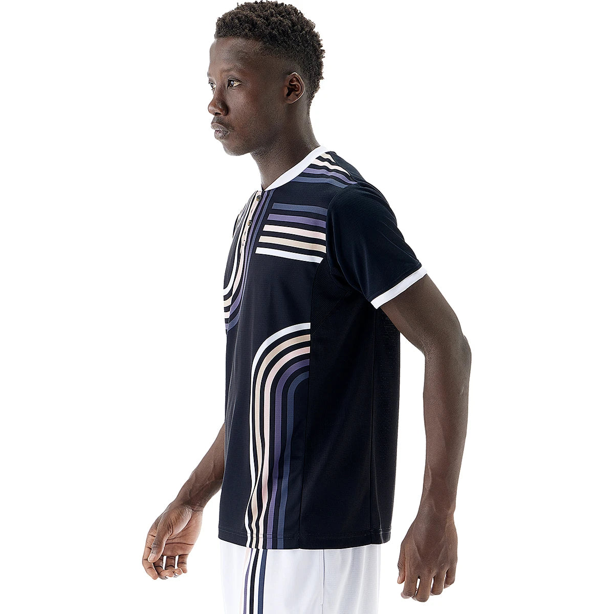 T-Shirt Yonex Homme Tour Elite 10639Ex