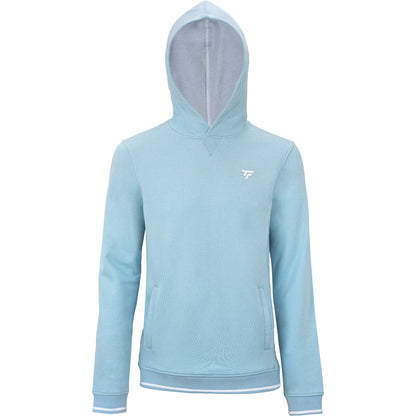 Hoodie Tecnifibre Junior Team Terry