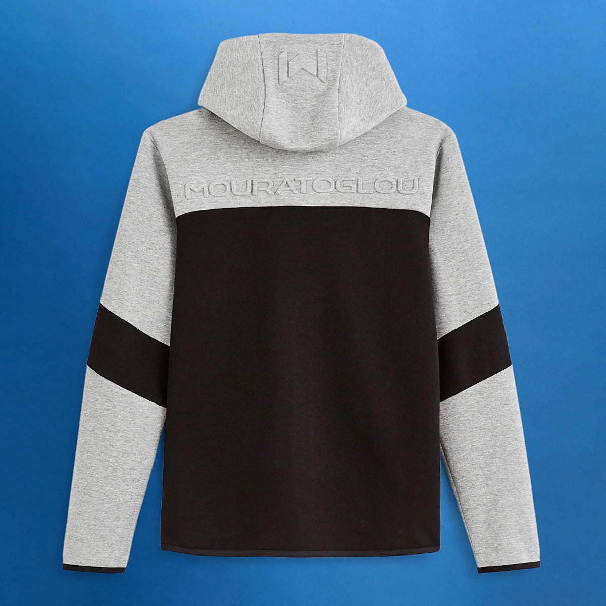 Mouratoglou Apparel Hoodie Player Hooded Jacket